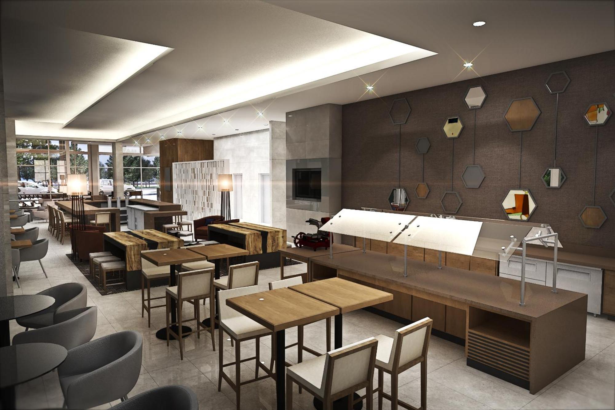 Ac Hotel By Marriott Seattle Downtown מראה חיצוני תמונה