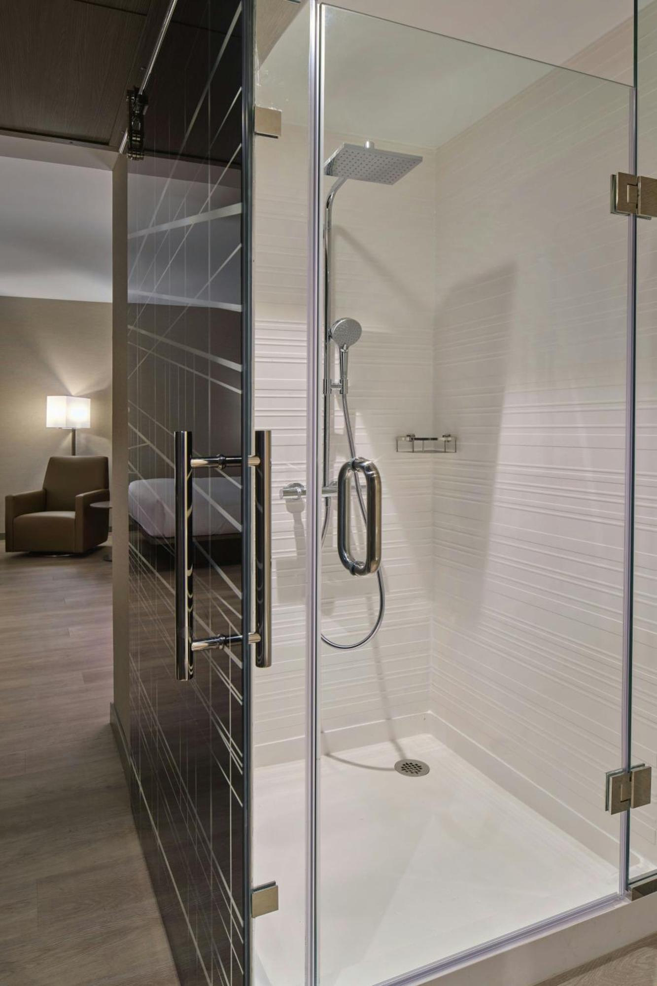 Ac Hotel By Marriott Seattle Downtown מראה חיצוני תמונה