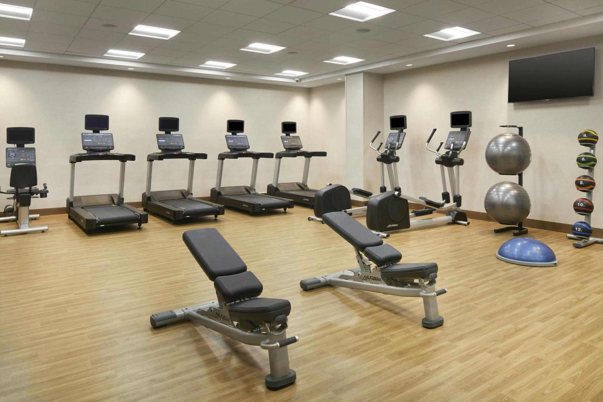 Ac Hotel By Marriott Seattle Downtown מראה חיצוני תמונה