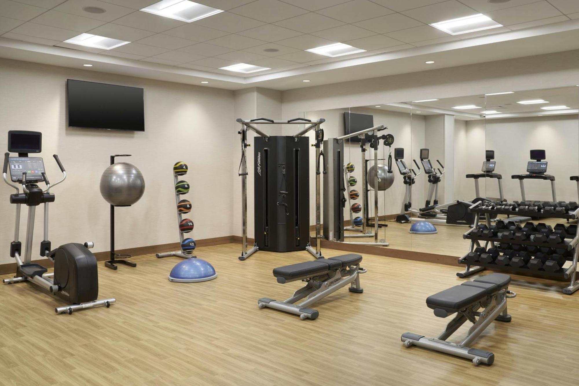 Ac Hotel By Marriott Seattle Downtown מראה חיצוני תמונה