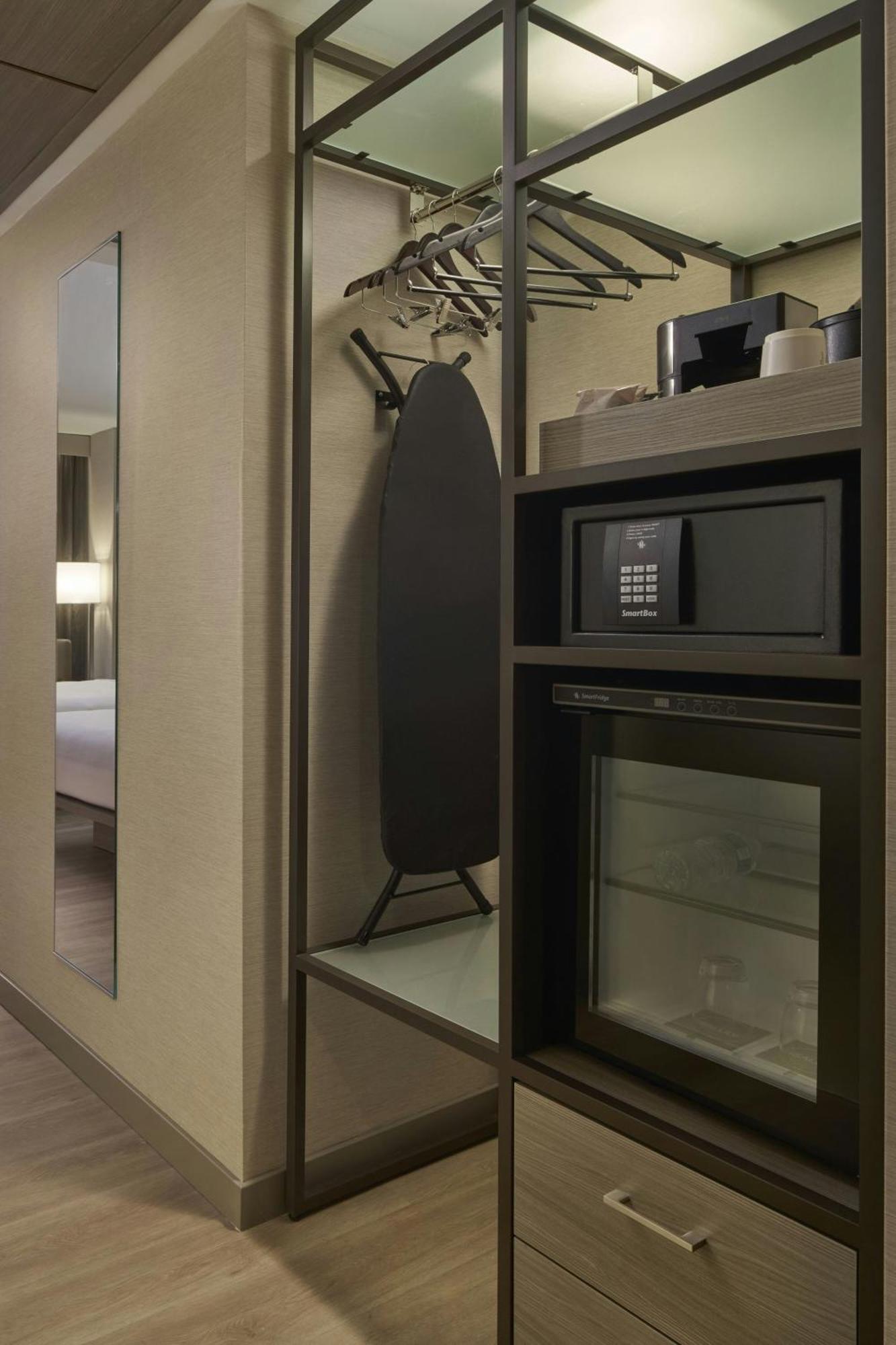 Ac Hotel By Marriott Seattle Downtown מראה חיצוני תמונה