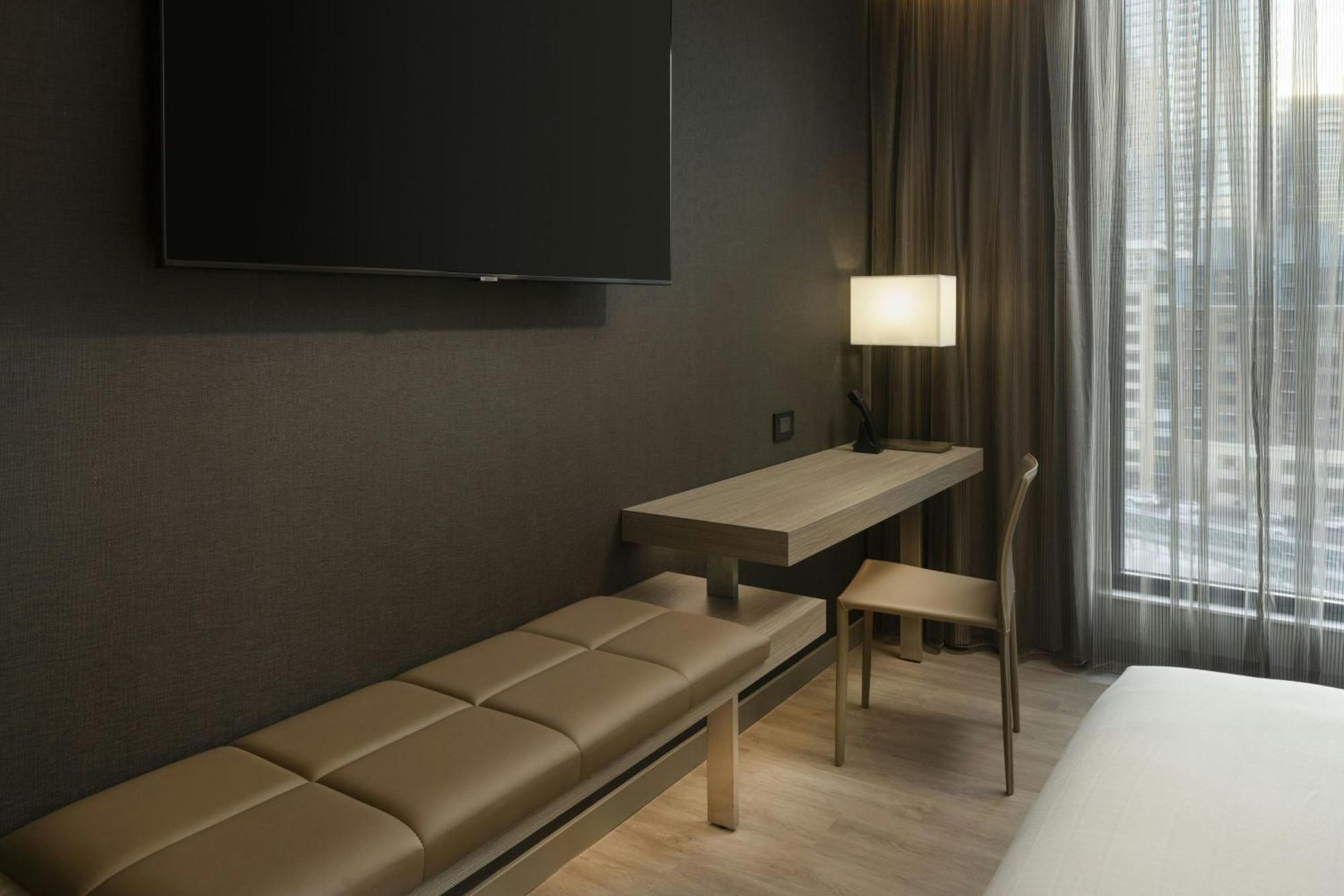 Ac Hotel By Marriott Seattle Downtown מראה חיצוני תמונה