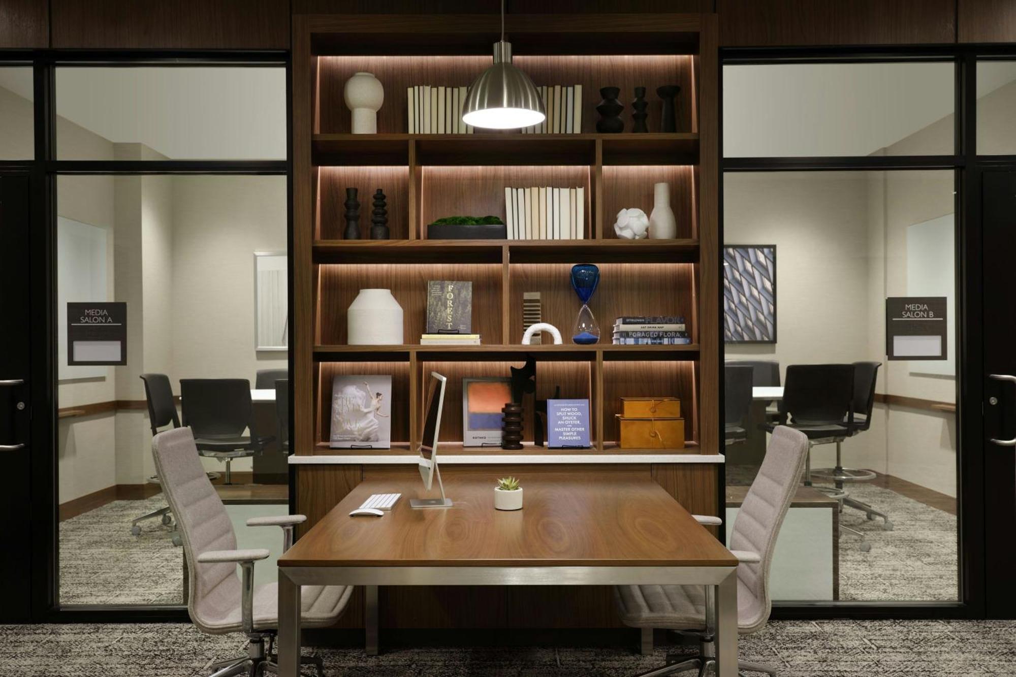 Ac Hotel By Marriott Seattle Downtown מראה חיצוני תמונה