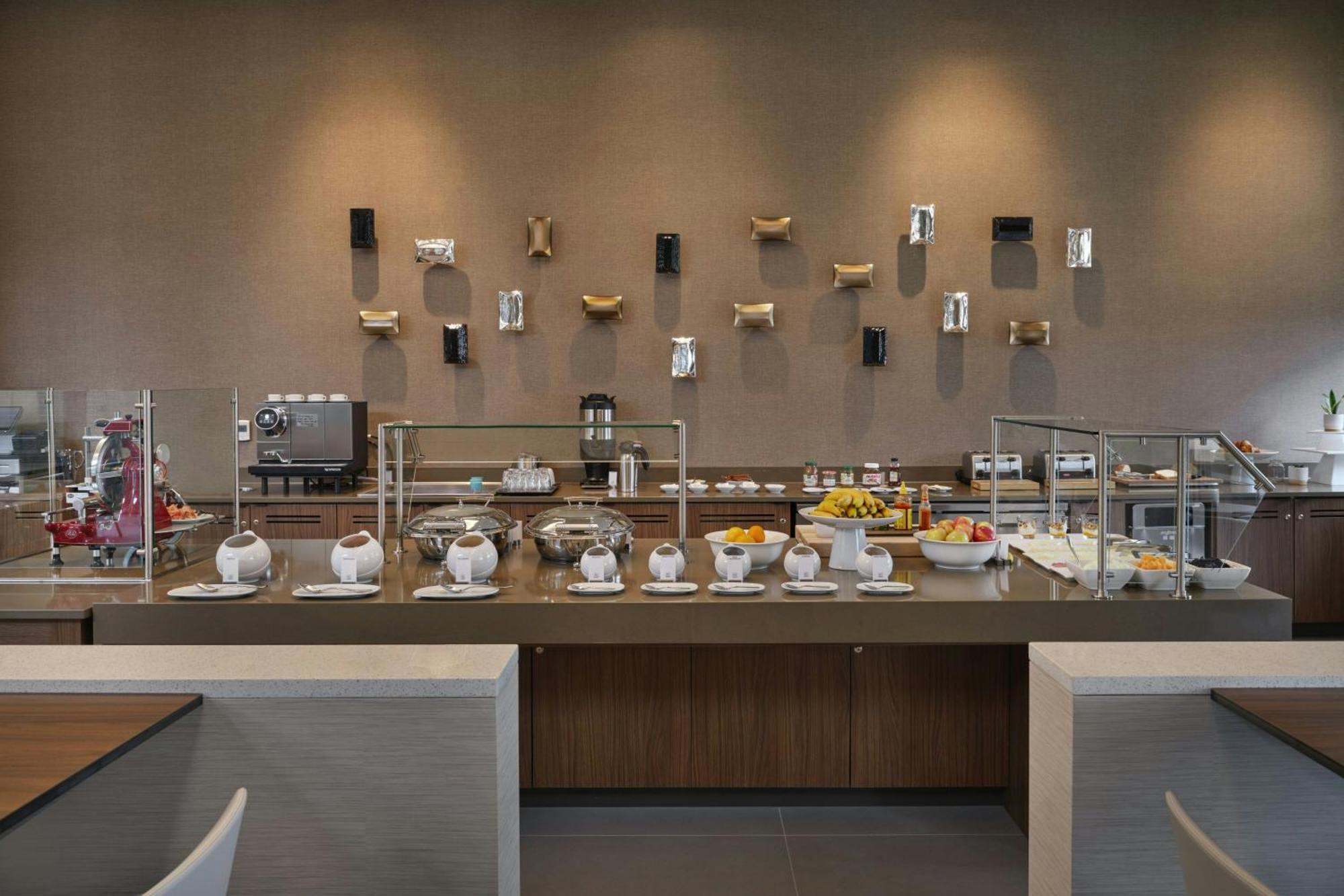 Ac Hotel By Marriott Seattle Downtown מראה חיצוני תמונה