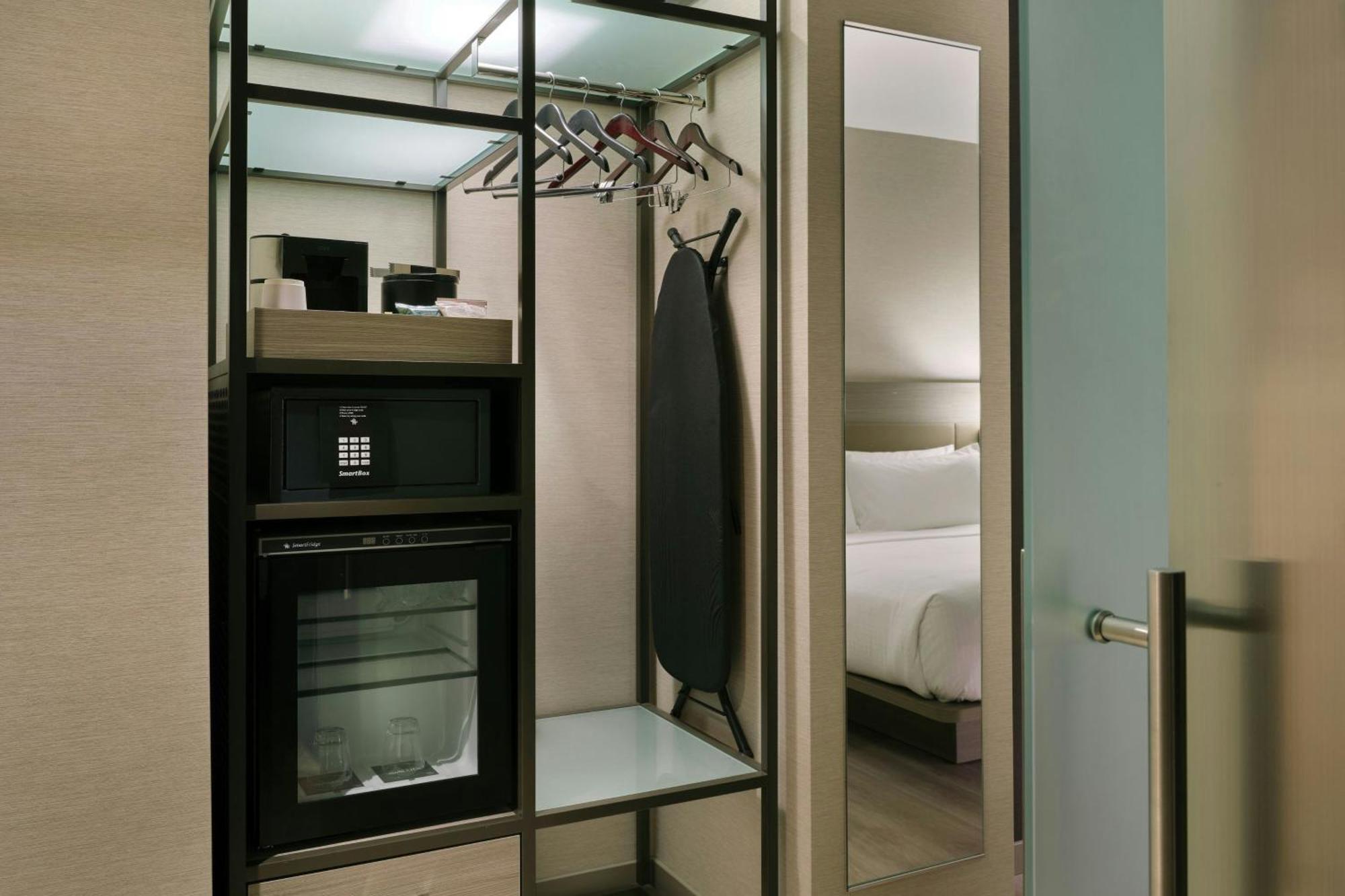 Ac Hotel By Marriott Seattle Downtown מראה חיצוני תמונה